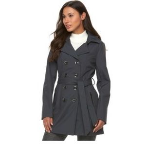 Sebby | Jackets \u0026 Coats | Gray Sebby 
